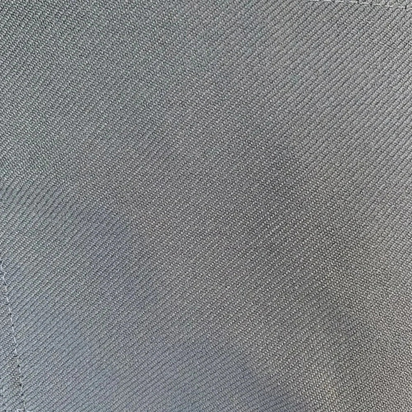 Levi's Vintage 90s Straight Leg Trouser Dress Pants Men Size 40X34 Heather Gray - Picture 9 of 14